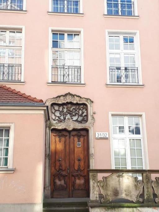 Gdansk Old Town Ogarna 31/32 Daire Dış mekan fotoğraf